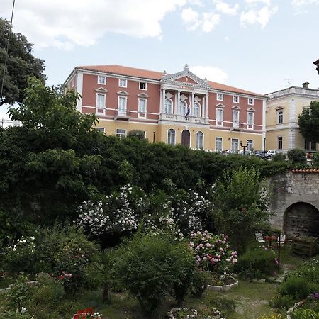 Apartment Vallamar Free Parking Zadar Exterior photo
