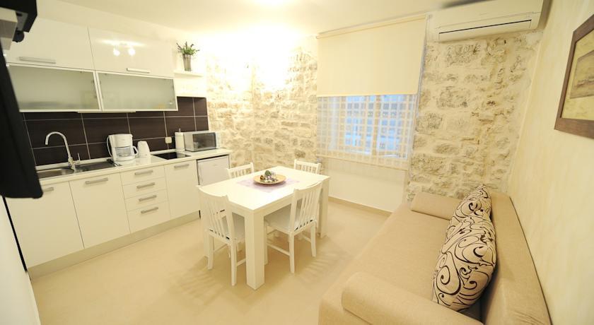 Apartment Vallamar Free Parking Zadar Exterior photo