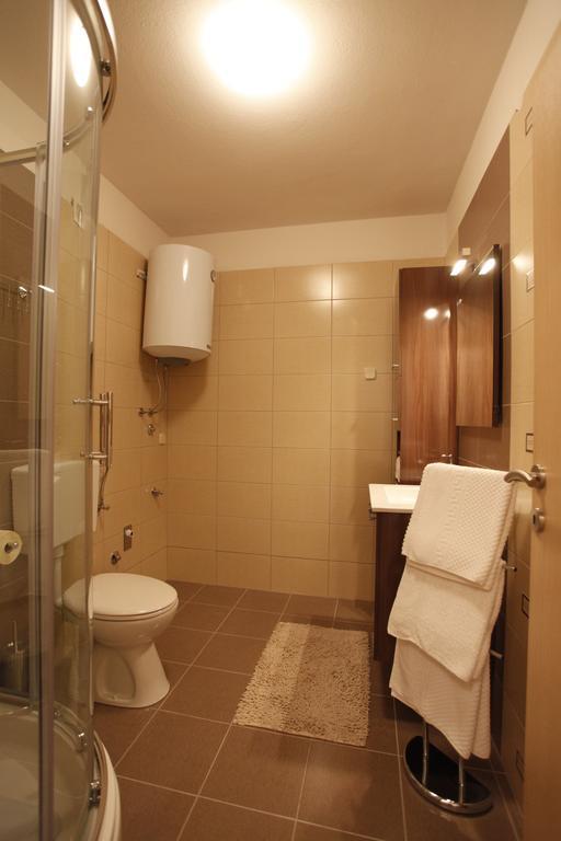 Apartment Vallamar Free Parking Zadar Exterior photo