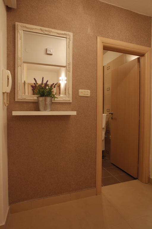 Apartment Vallamar Free Parking Zadar Exterior photo