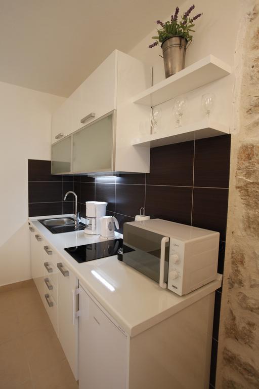 Apartment Vallamar Free Parking Zadar Exterior photo
