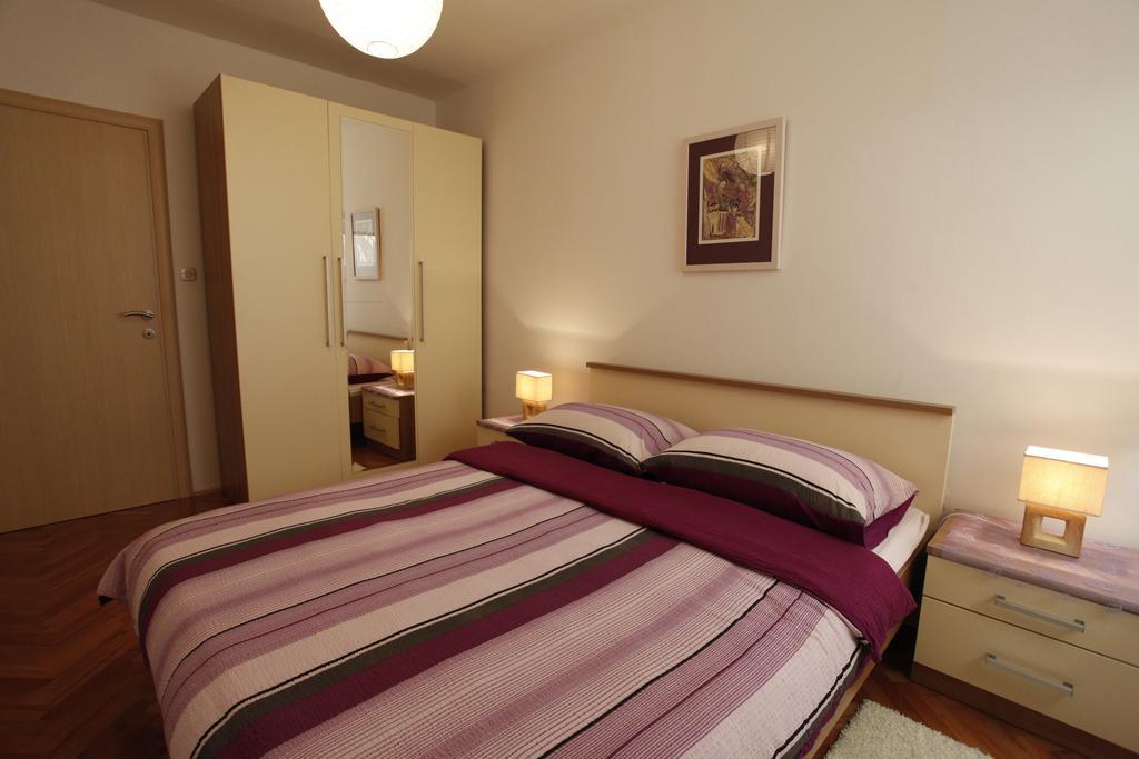 Apartment Vallamar Free Parking Zadar Exterior photo