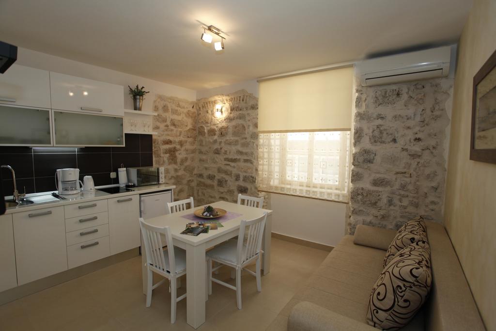 Apartment Vallamar Free Parking Zadar Exterior photo