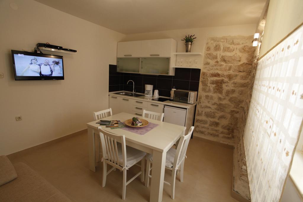 Apartment Vallamar Free Parking Zadar Exterior photo